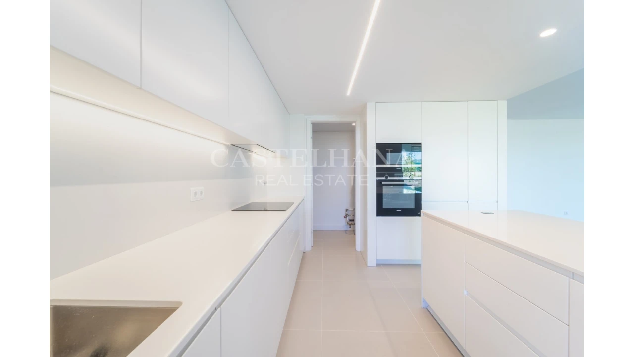 Apartamento T3 para Venda em Canidelo Foto 30
