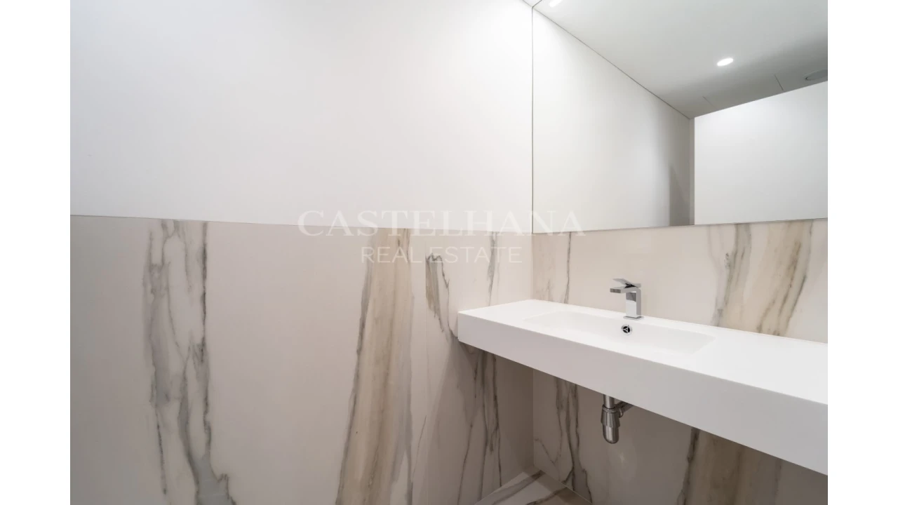Apartamento T3 para Venda em Canidelo Foto 39