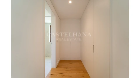Apartamento T3 para Venda em Canidelo
