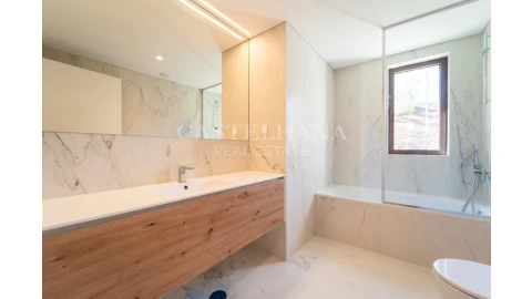 Apartamento T3 para Venda em Canidelo
