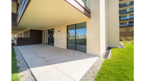 Apartamento T3 para Venda em Canidelo