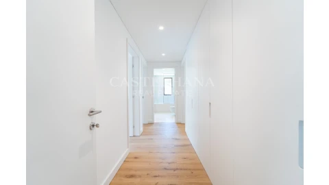 Apartamento T3 para Venda em Canidelo