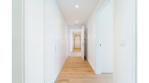 Apartamento T3 para Venda em Canidelo