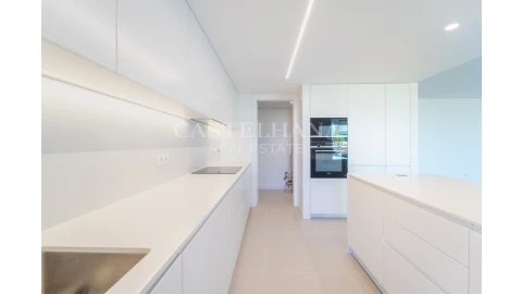 Apartamento T3 para Venda em Canidelo