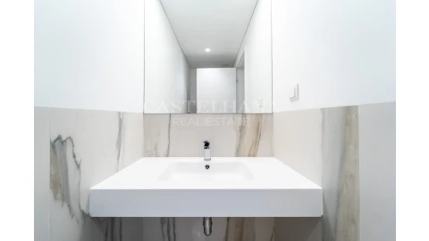 Apartamento T3 para Venda em Canidelo
