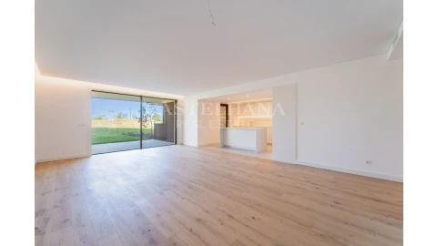 Apartamento T3 para Venda em Canidelo