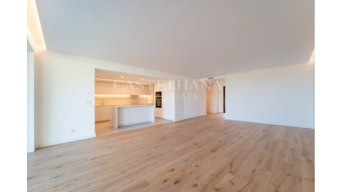 Apartamento T3 para Venda em Canidelo