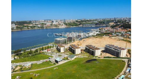 Apartamento T3 para Venda em Canidelo