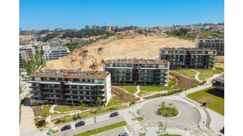 Apartamento T3 para Venda em Canidelo