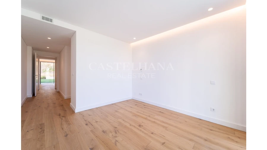 Apartamento T3 para Venda em Canidelo Foto 3