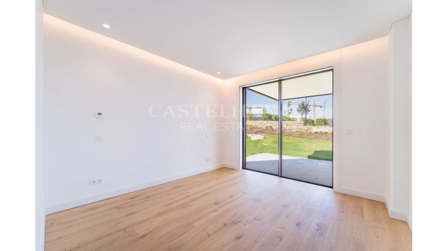 Apartamento T3 para Venda em Canidelo Foto 4