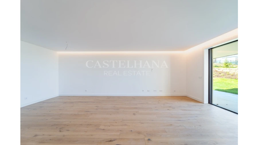 Apartamento T3 para Venda em Canidelo Foto 5