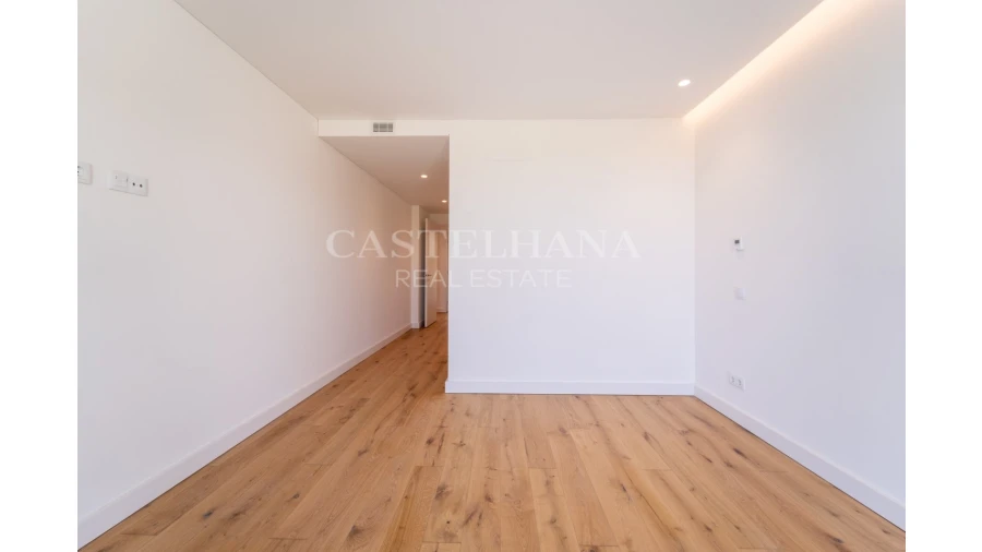 Apartamento T3 para Venda em Canidelo Foto 6