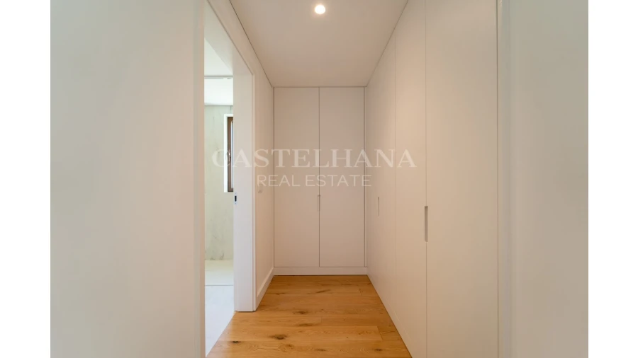 Apartamento T3 para Venda em Canidelo Foto 7