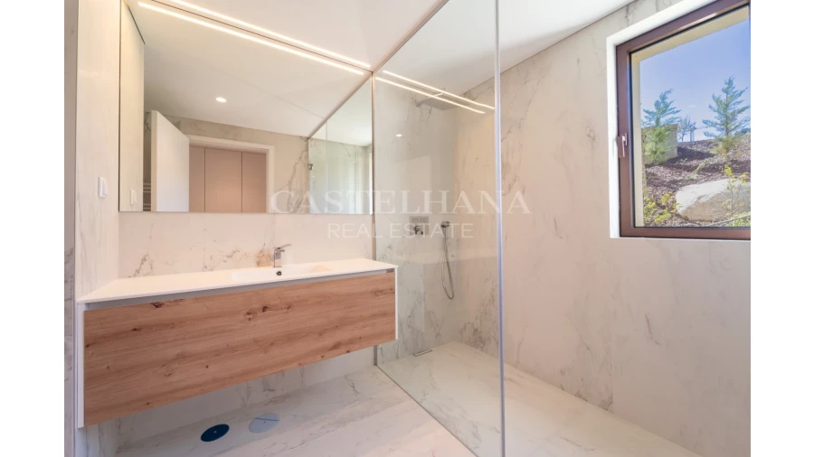 Apartamento T3 para Venda em Canidelo Foto 9