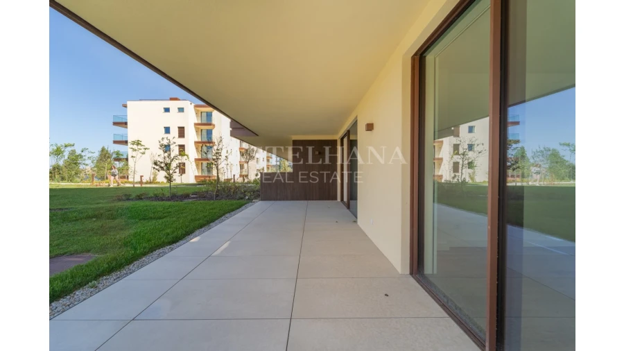 Apartamento T3 para Venda em Canidelo Foto 11
