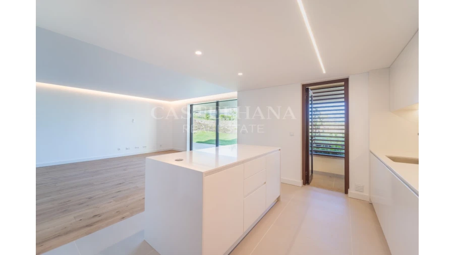 Apartamento T3 para Venda em Canidelo Foto 12