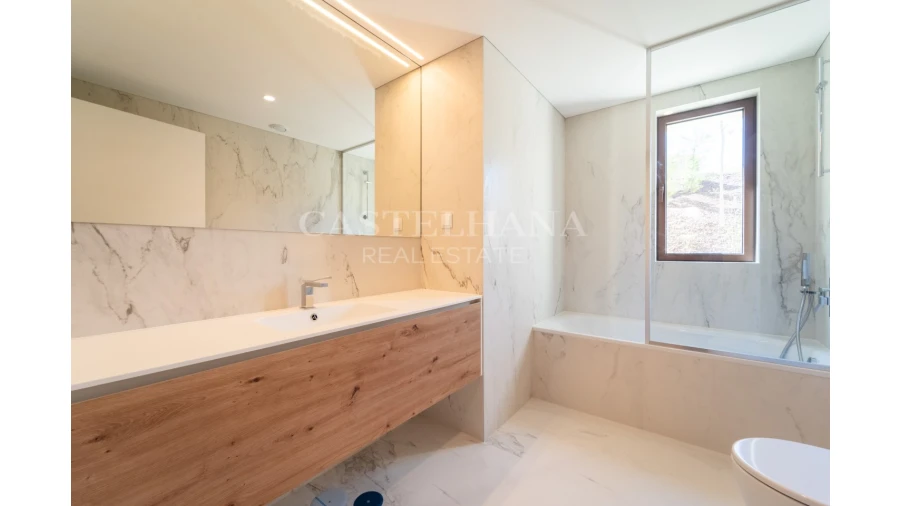 Apartamento T3 para Venda em Canidelo Foto 13