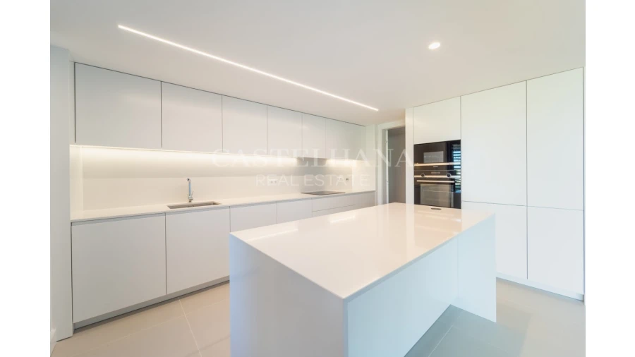 Apartamento T3 para Venda em Canidelo Foto 14