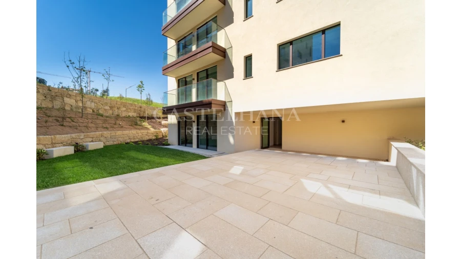Apartamento T3 para Venda em Canidelo Foto 17