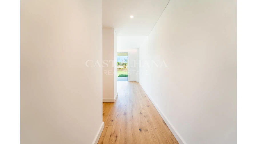 Apartamento T3 para Venda em Canidelo Foto 20