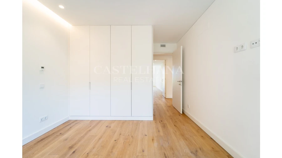 Apartamento T3 para Venda em Canidelo Foto 22