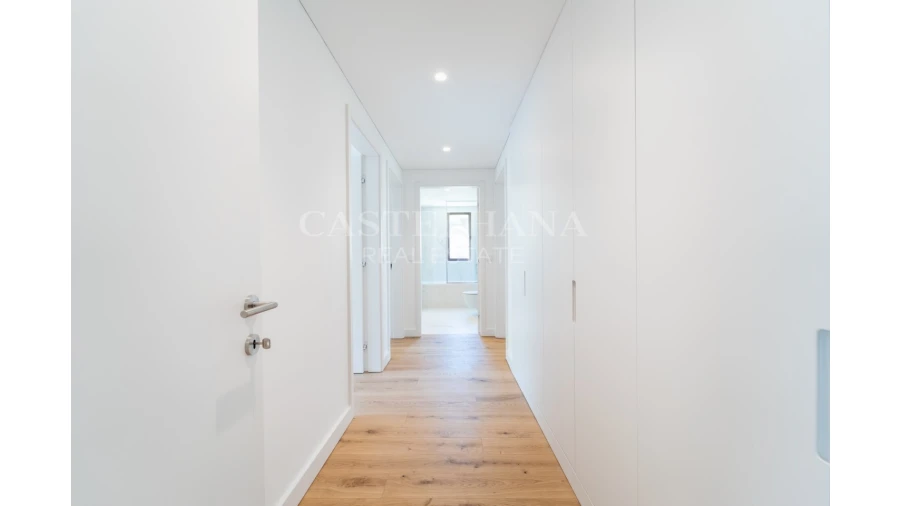 Apartamento T3 para Venda em Canidelo Foto 23