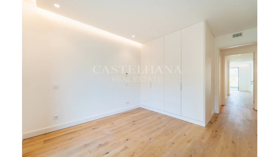 Apartamento T3 para Venda em Canidelo Foto 24