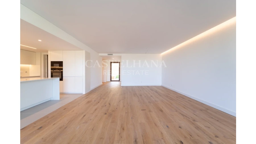 Apartamento T3 para Venda em Canidelo Foto 28