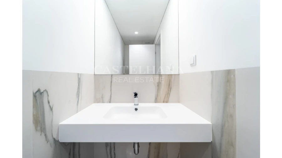 Apartamento T3 para Venda em Canidelo Foto 32