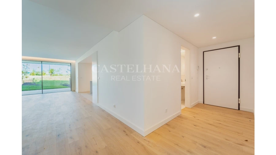 Apartamento T3 para Venda em Canidelo Foto 33