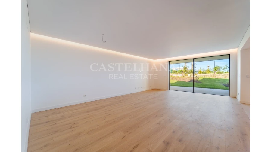 Apartamento T3 para Venda em Canidelo Foto 34