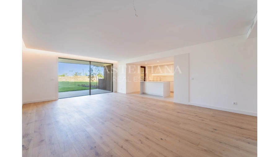 Apartamento T3 para Venda em Canidelo Foto 35