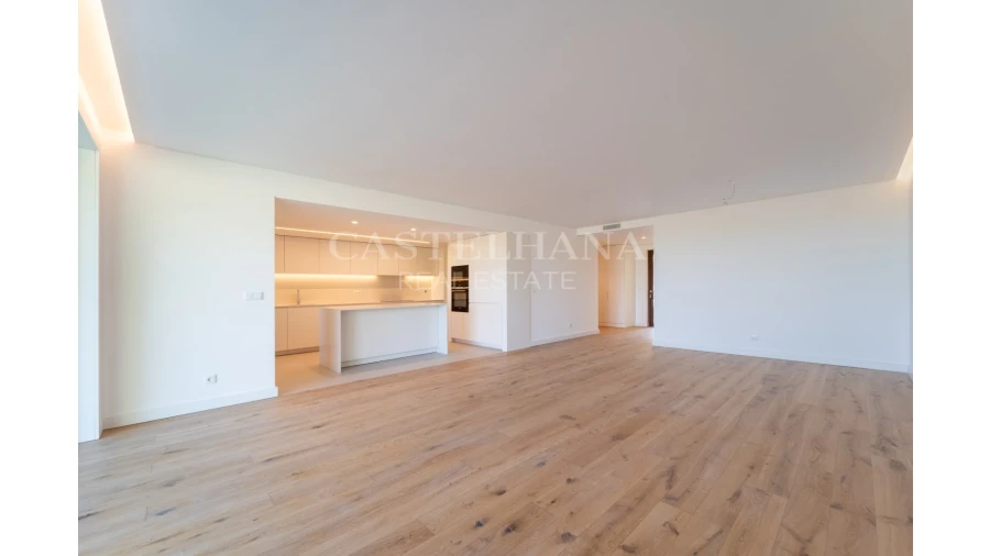 Apartamento T3 para Venda em Canidelo Foto 36