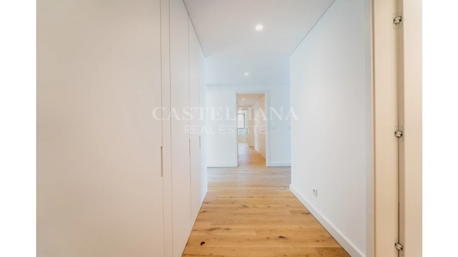 Apartamento T3 para Venda em Canidelo Foto 37