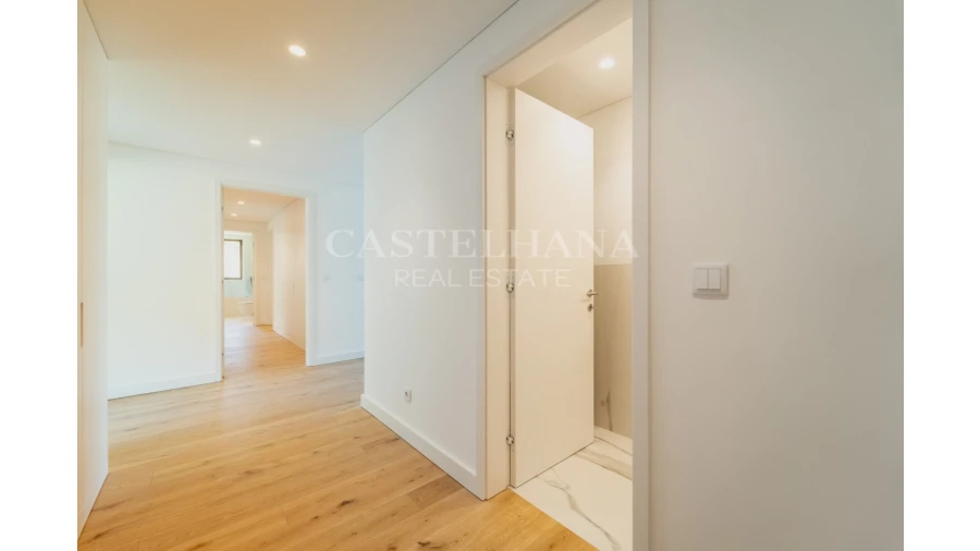 Apartamento T3 para Venda em Canidelo Foto 38