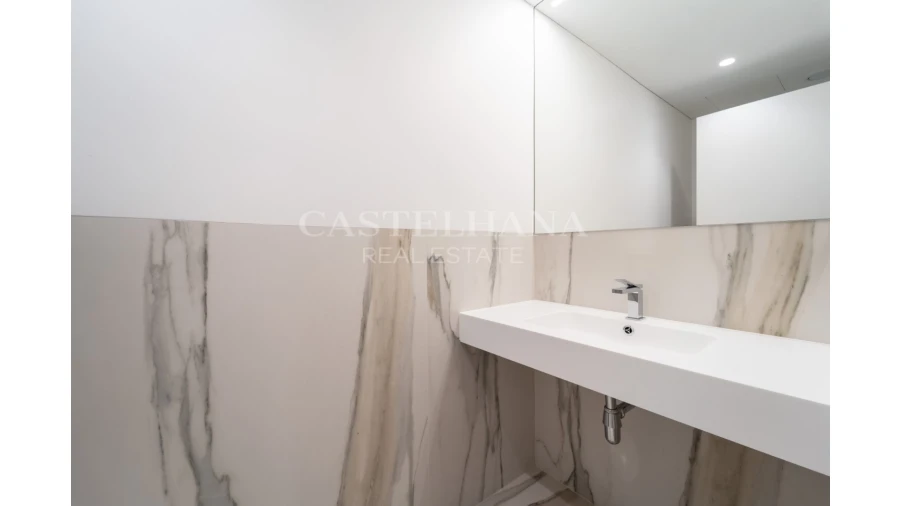 Apartamento T3 para Venda em Canidelo Foto 39