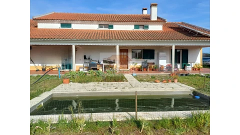 Quinta T7 para Venda em Grândola e Santa Margarida da Serra