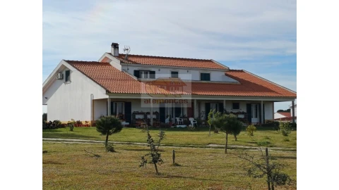 Quinta T7 para Venda em Grândola e Santa Margarida da Serra