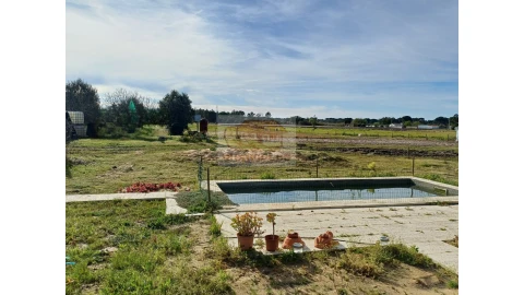 Quinta T7 para Venda em Grândola e Santa Margarida da Serra