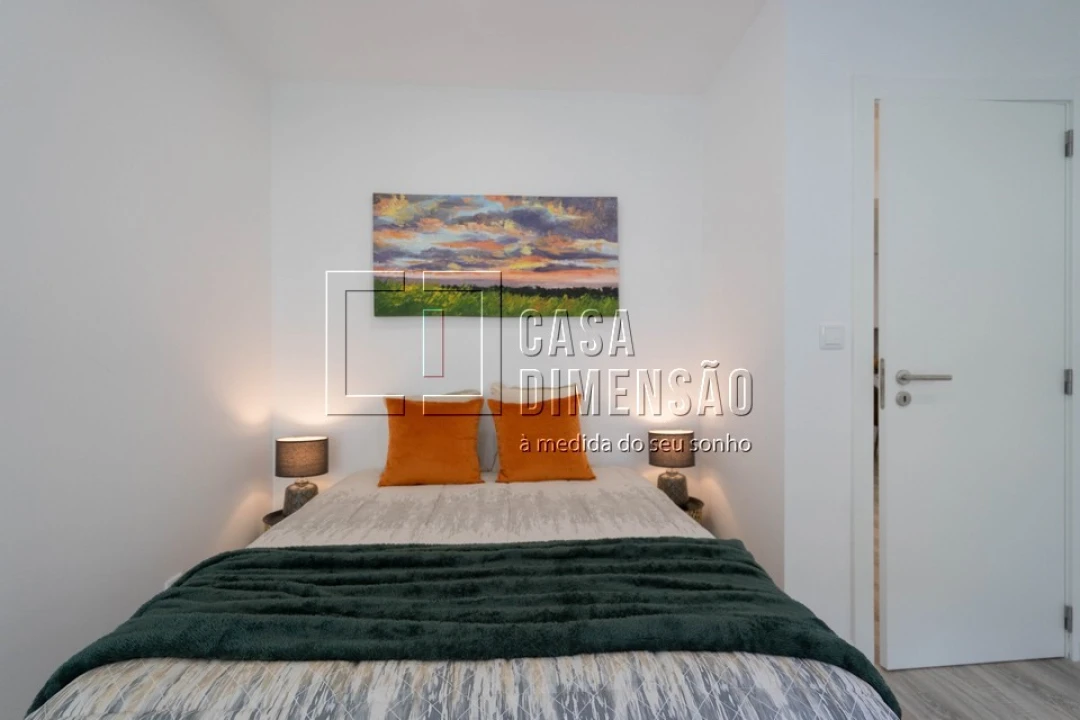 Apartamento T1 para Venda em Benfica Foto 14