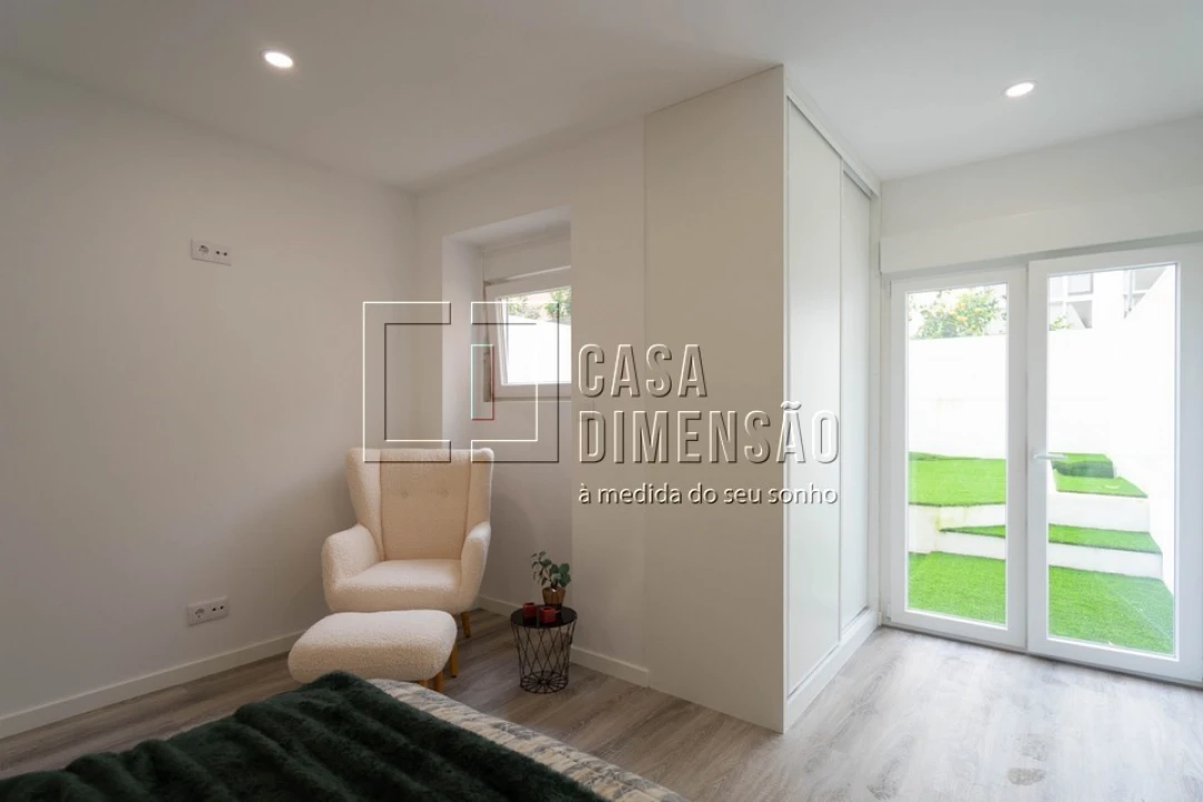 Apartamento T1 para Venda em Benfica Foto 15
