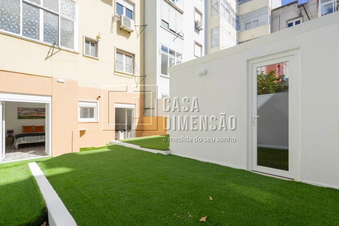 Apartamento T1 para Venda em Benfica Foto 26