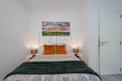 Apartamento T1 para Venda em Benfica