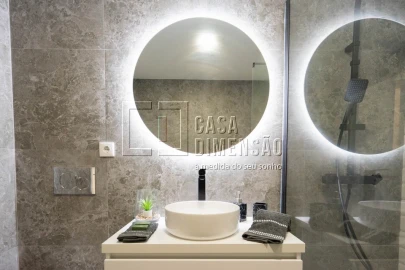 Apartamento T1 para Venda em Benfica