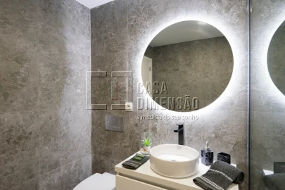 Apartamento T1 para Venda em Benfica