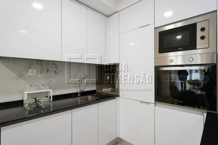 Apartamento T1 para Venda em Benfica Foto 11