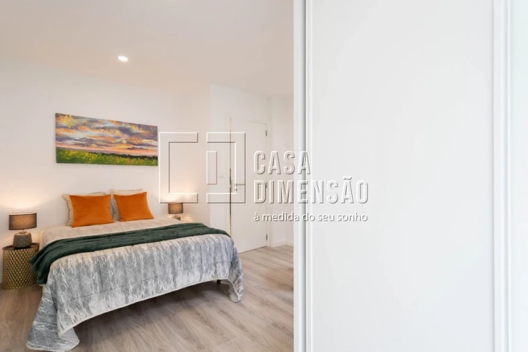 Apartamento T1 para Venda em Benfica Foto 13