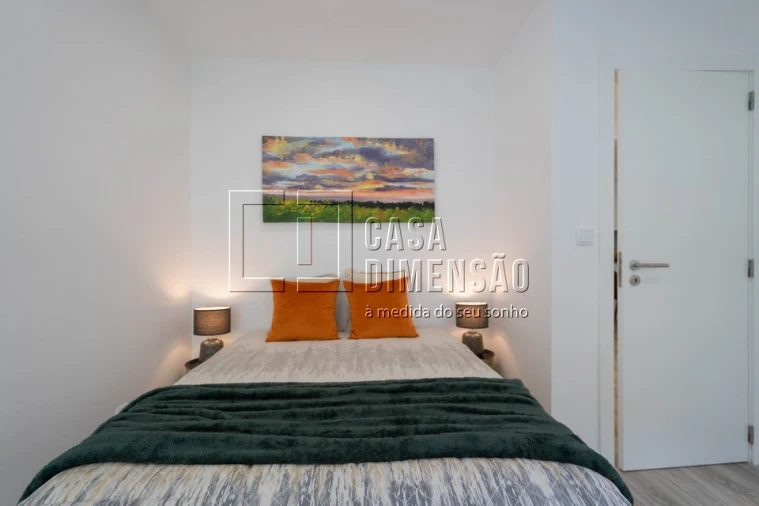 Apartamento T1 para Venda em Benfica Foto 14