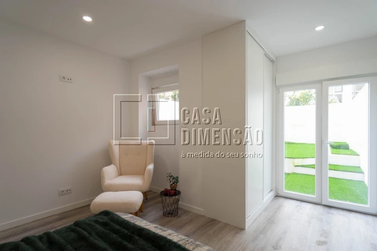 Apartamento T1 para Venda em Benfica Foto 15